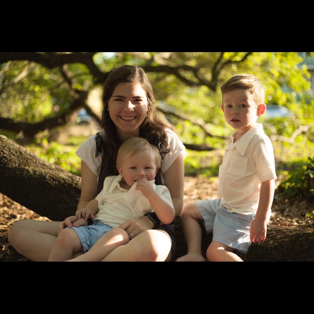 Meet your Posher, Graceanne